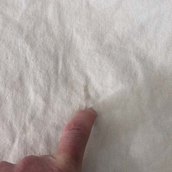 American Vintage Sunset Blues by Chic, american apparel denim skirts size 5 - Picture 8 of 12